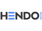 Hendo hoverboard logo