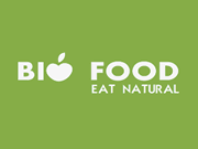 Bio food Italia logo