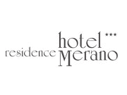 Hotel Residence Merano logo