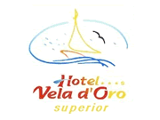 Hotel Vela D'Oro logo