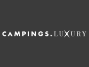 Campings Luxury logo