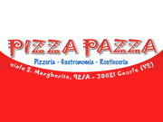 Pizza Pazza Caorle logo