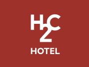 H2C Hotel Milano logo