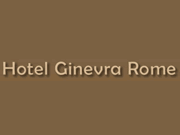 Hotel Ginevra Roma logo