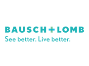 Bausch logo