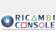 Ricambi Console logo