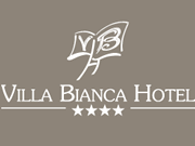 Villa Bianca Hotel logo