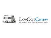 LowCostCamper logo