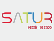 Satur Passione Casa logo