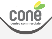 Centro Commerciale Cone