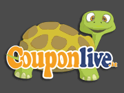 Coupon Live logo