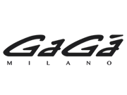 Gaga Milano logo