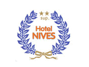 Hotel Nives Riccione logo