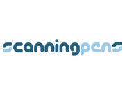 Scanning Pens logo