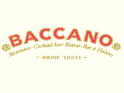 Baccano Roma logo