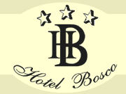 Hotel Bosco logo