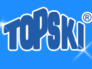 Top Ski logo