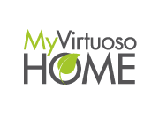 My Virtuoso Home logo