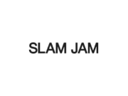 Slam Jam Socialism logo