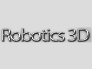 Robotics 3d codice sconto