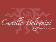 Castello Bolognini logo