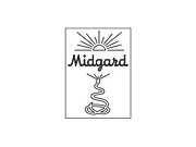 Visita lo shopping online di Midgard