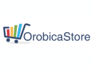 OrobicaStore logo