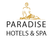 Paradise Hotels logo