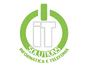 IT Solution Store Informatica logo