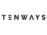Tenways logo