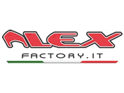 Alex factory logo