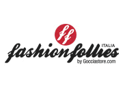 Fashion Follies logo