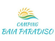 Camping Baia Paradiso logo