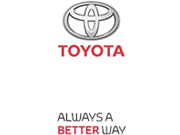 Toyota Promozioni logo