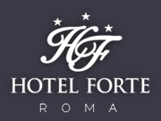 Hotel Forte Roma logo