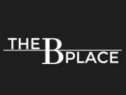 The B Place Hotel logo