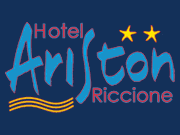Hotel Ariston Riccione logo