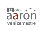 Hotel Aaron Mestre logo