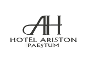 Hotel Ariston Paestum logo