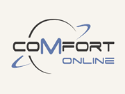 Comfort Online logo