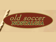 Old Soccer Nostalgia