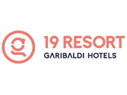 19 Resort Garibaldi Hotels logo