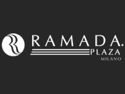 Ramada Plaza Milano logo