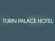 Turin Palace Hotel logo