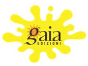 Gaia edizioni logo