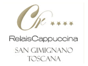 La Cappuccina logo