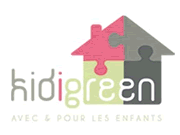 Kidigreen logo