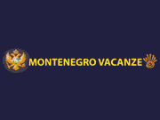 Montenegro Vacanze logo