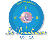 La Prua D'Amare logo