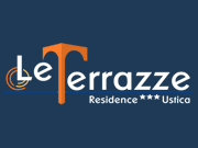 Le Terrazze Ustica logo